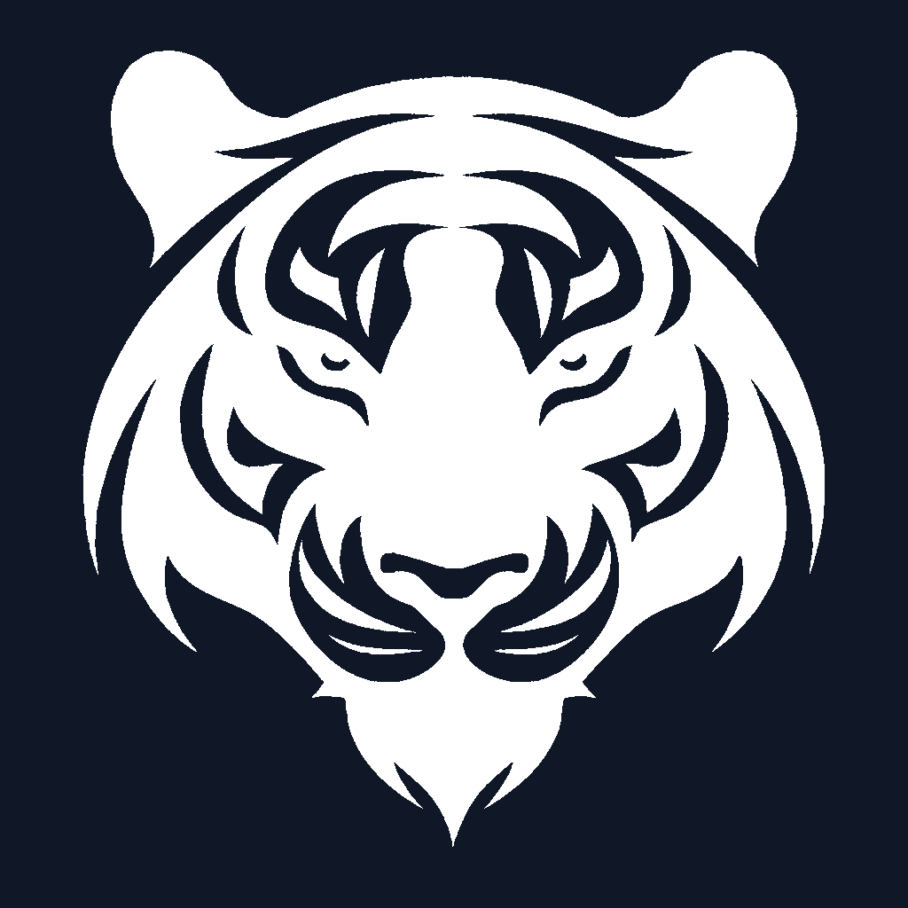 Tiger Logo